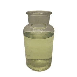 Optisk lysere NFW væske